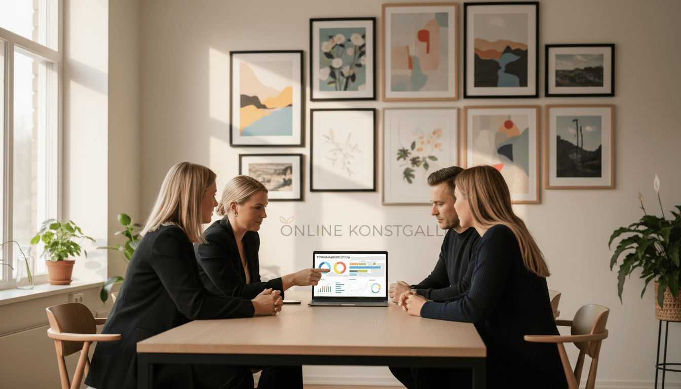 Featured image for AI som skalar e-handel: frÄn 100 till 250 MSEK