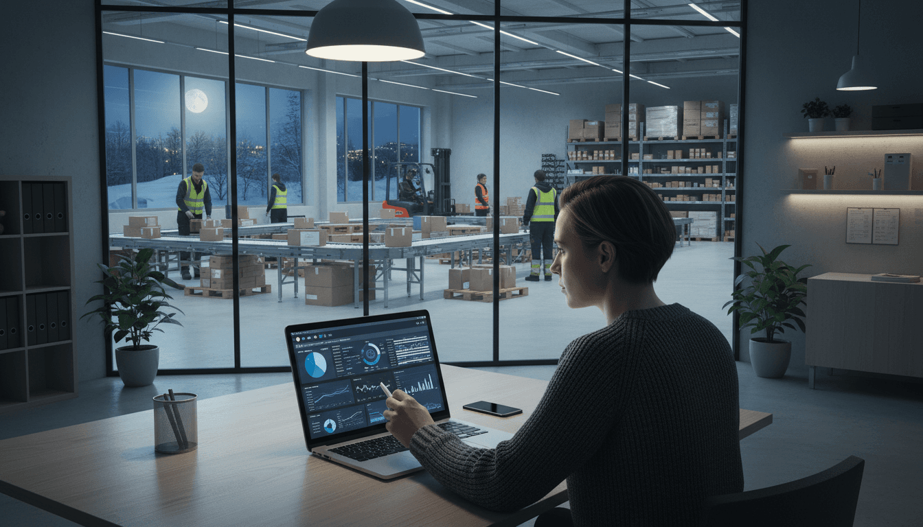 Featured image for AI som gör e-handel redo för exit och tillväxt