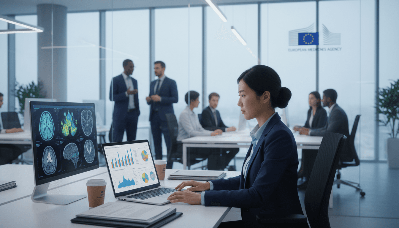 Featured image for EMA sĂ€ger nej till alzheimerkapsel â sĂ„ kan AI höja trĂ€ffsĂ€kerheten