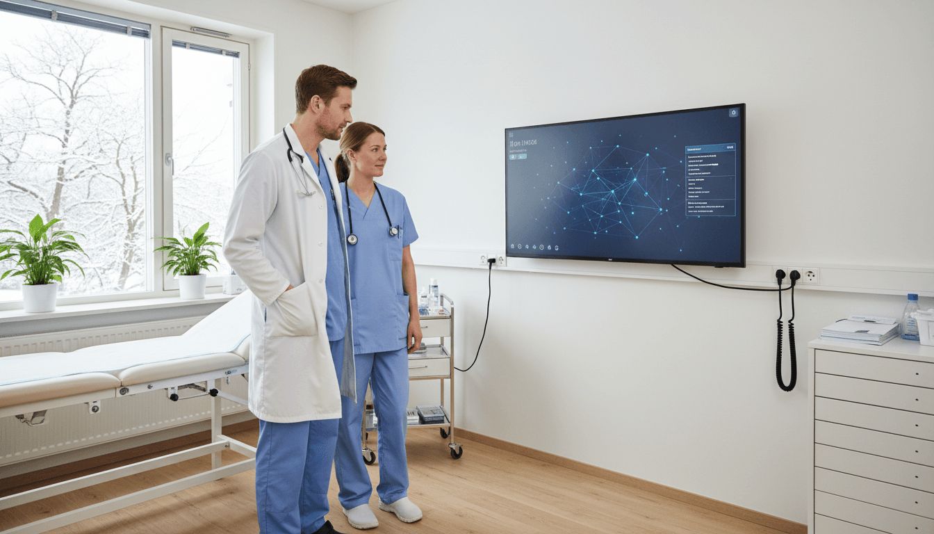 Featured image for AI som hjÀlper vÄrdens snabbvÀxare att skala med kvalitet