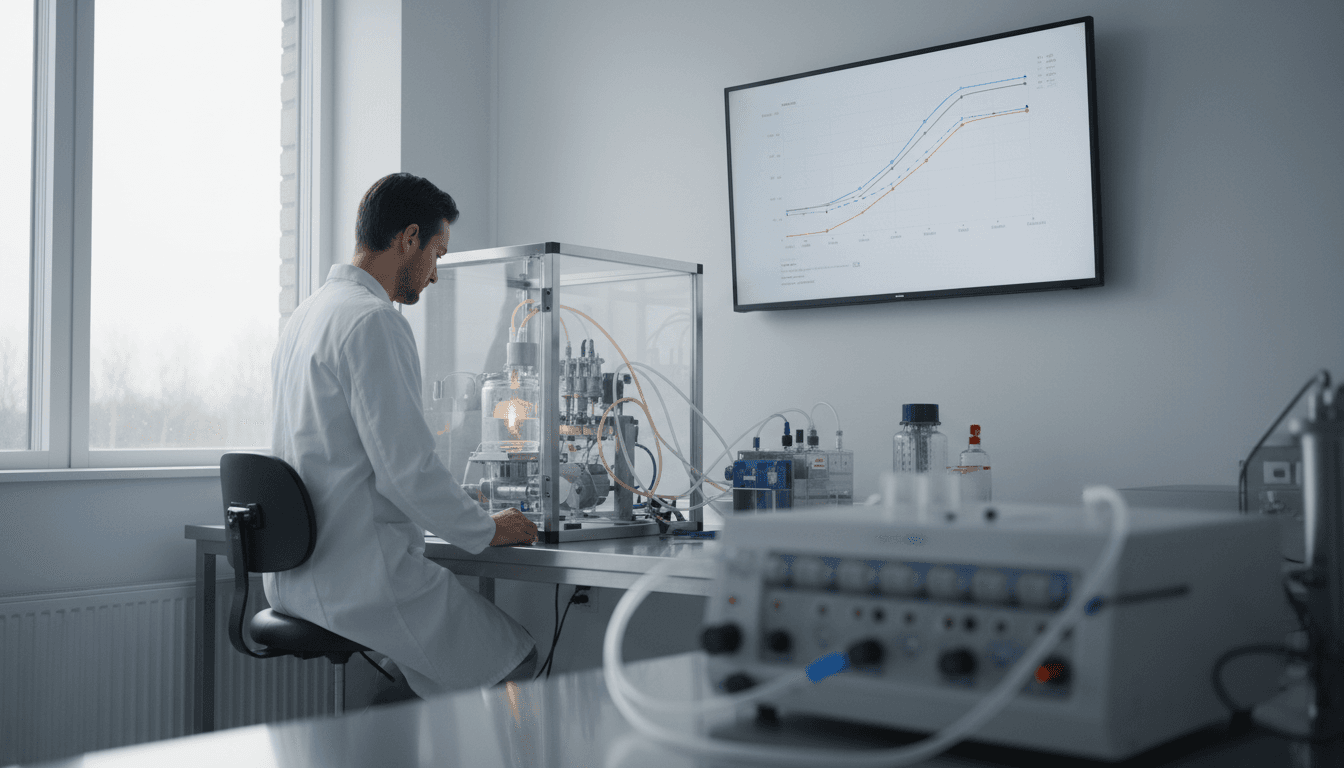 Featured image for AI och CARâT: nĂ€r AcouSort möter MFX i produktionen