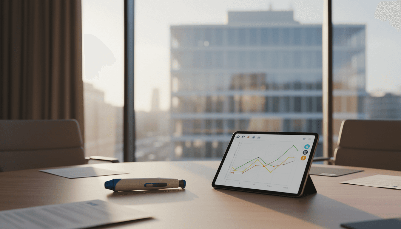 Featured image for Högdos Wegovy 7,2 mg: vad EMA-beskedet betyder