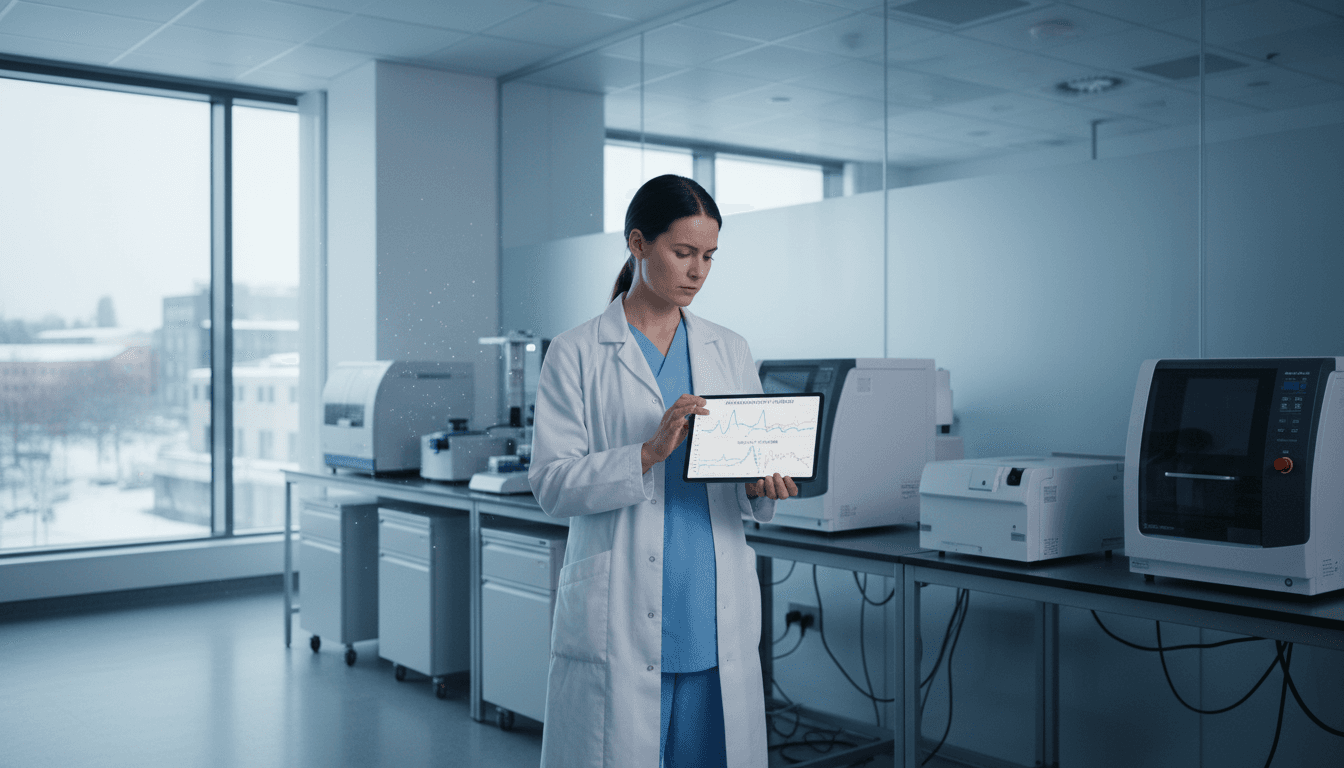 Featured image for AI kan snabba upp dosvalet för HER2-vaccin i klinik