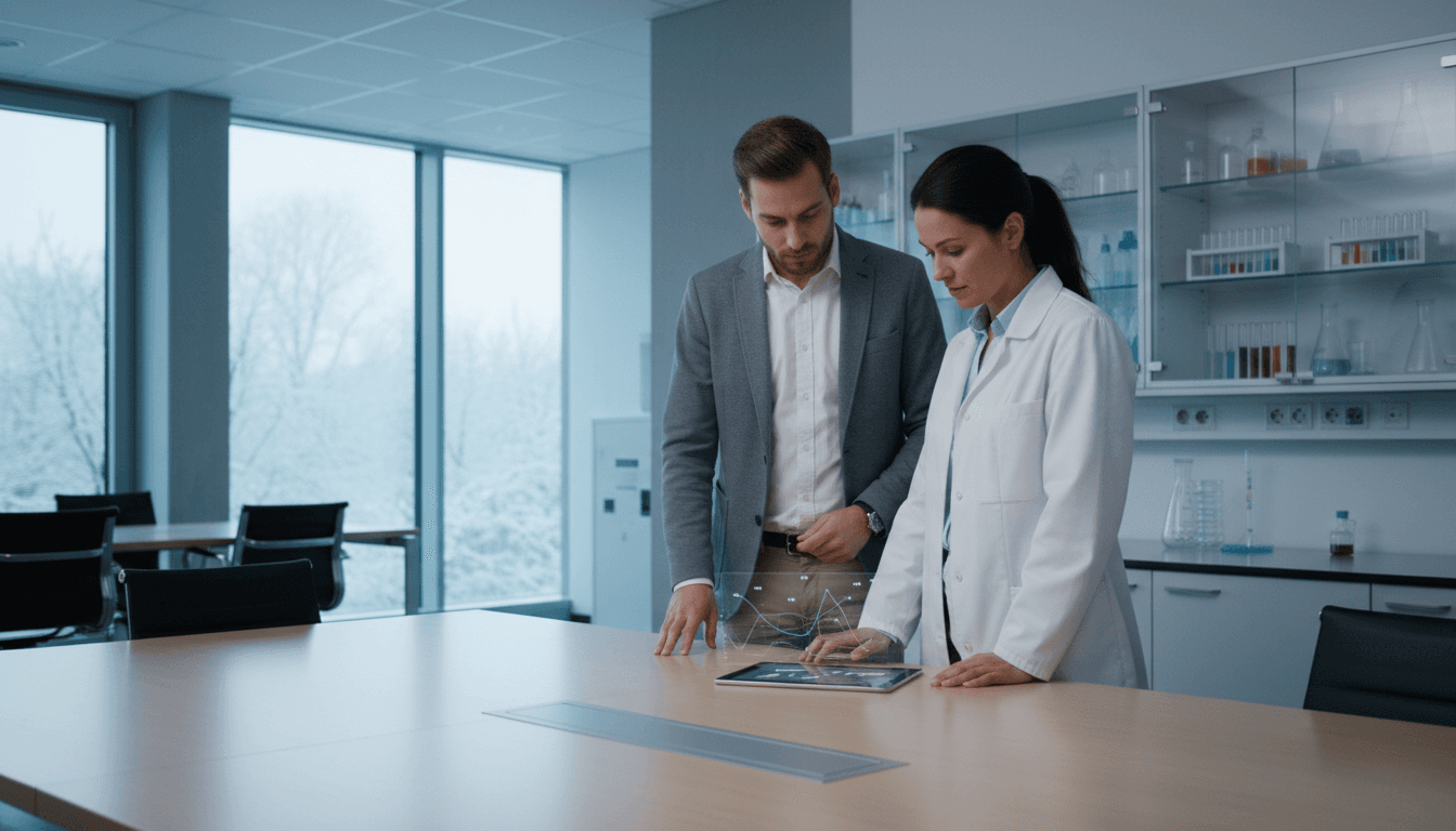 Featured image for Högdos Wegovy i EU: vad det betyder för AI och dosering