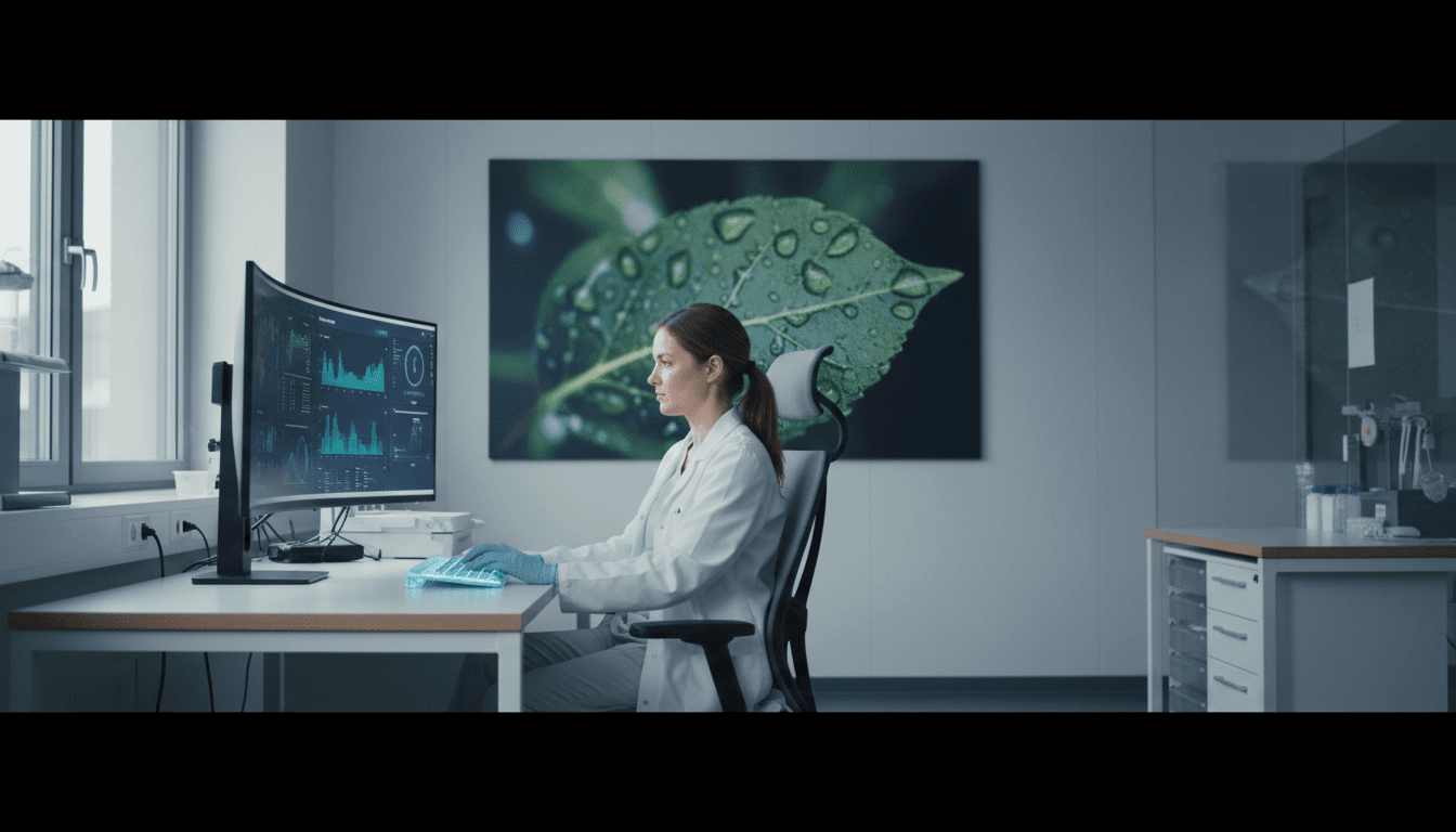 Featured image for Svagt stöd för cannabisterapier â sĂ„ kan AI hjĂ€lpa