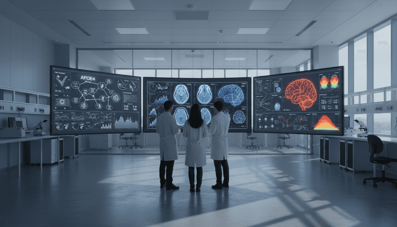 Featured image for AI i kliniska studier: uTREATs första dosering