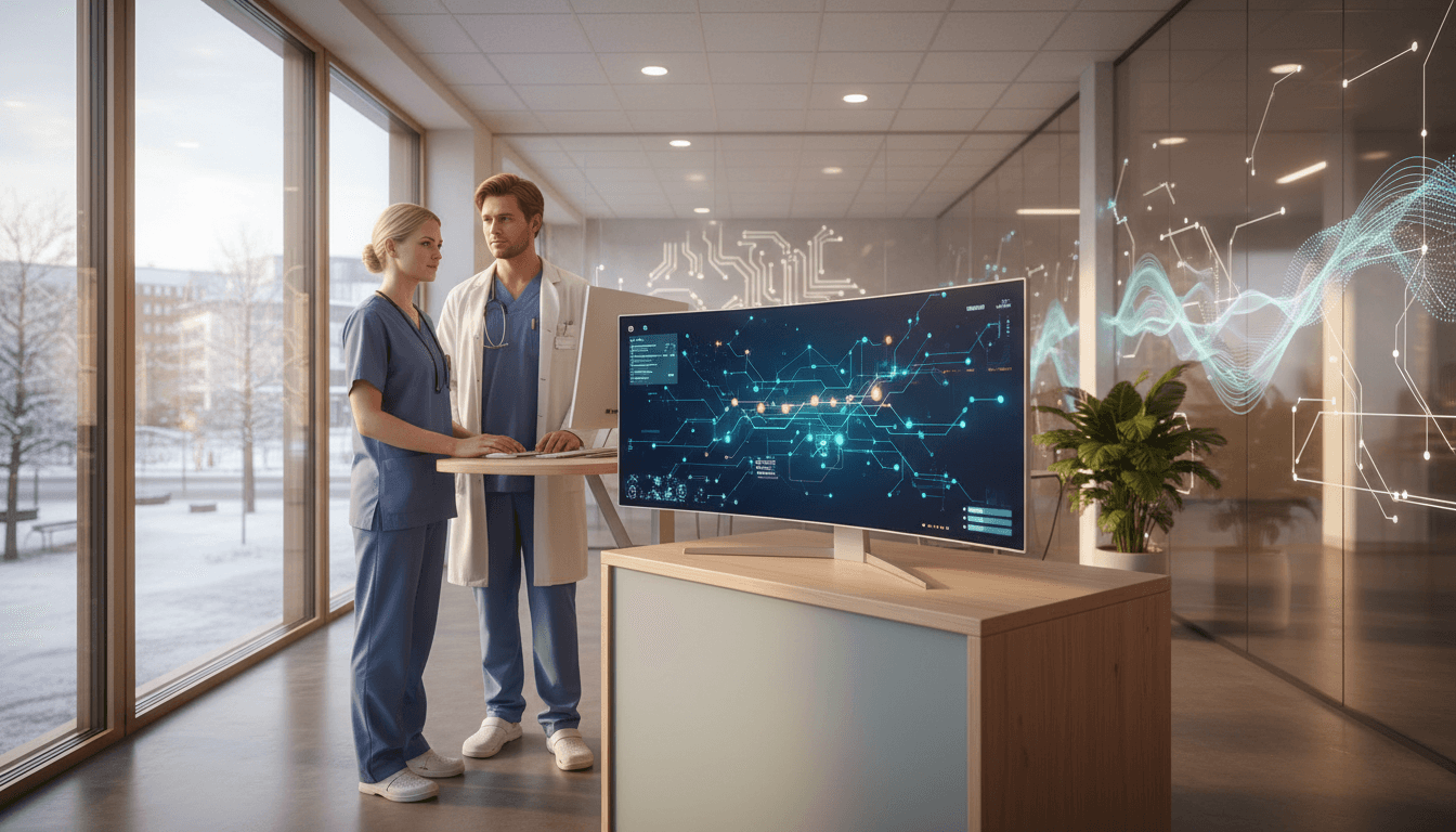 Featured image for AI som tillvÀxtmotor i vÄrden: sÄ blir ni nÀsta Gasell