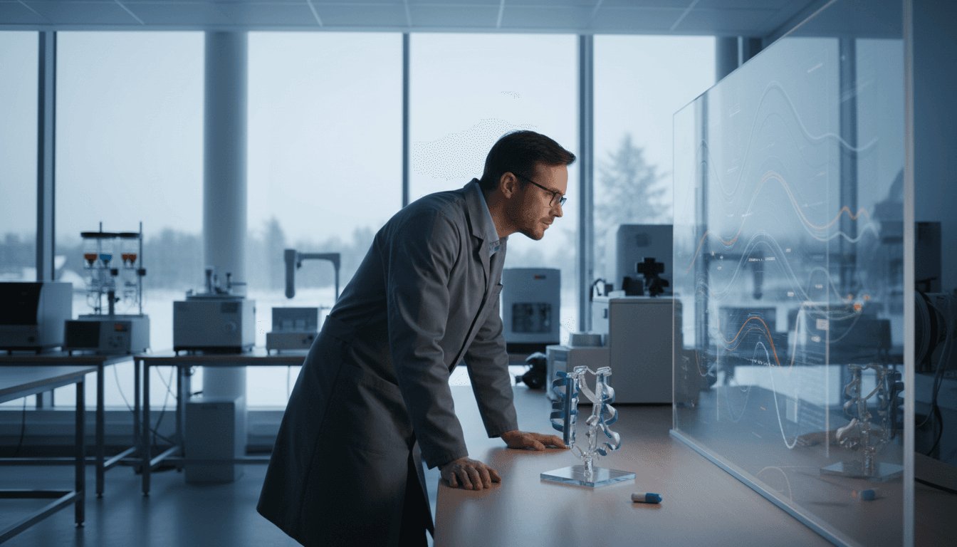 Featured image for TRPV1-hÀmmare mot fetma: vad Pila Pharmas start betyder