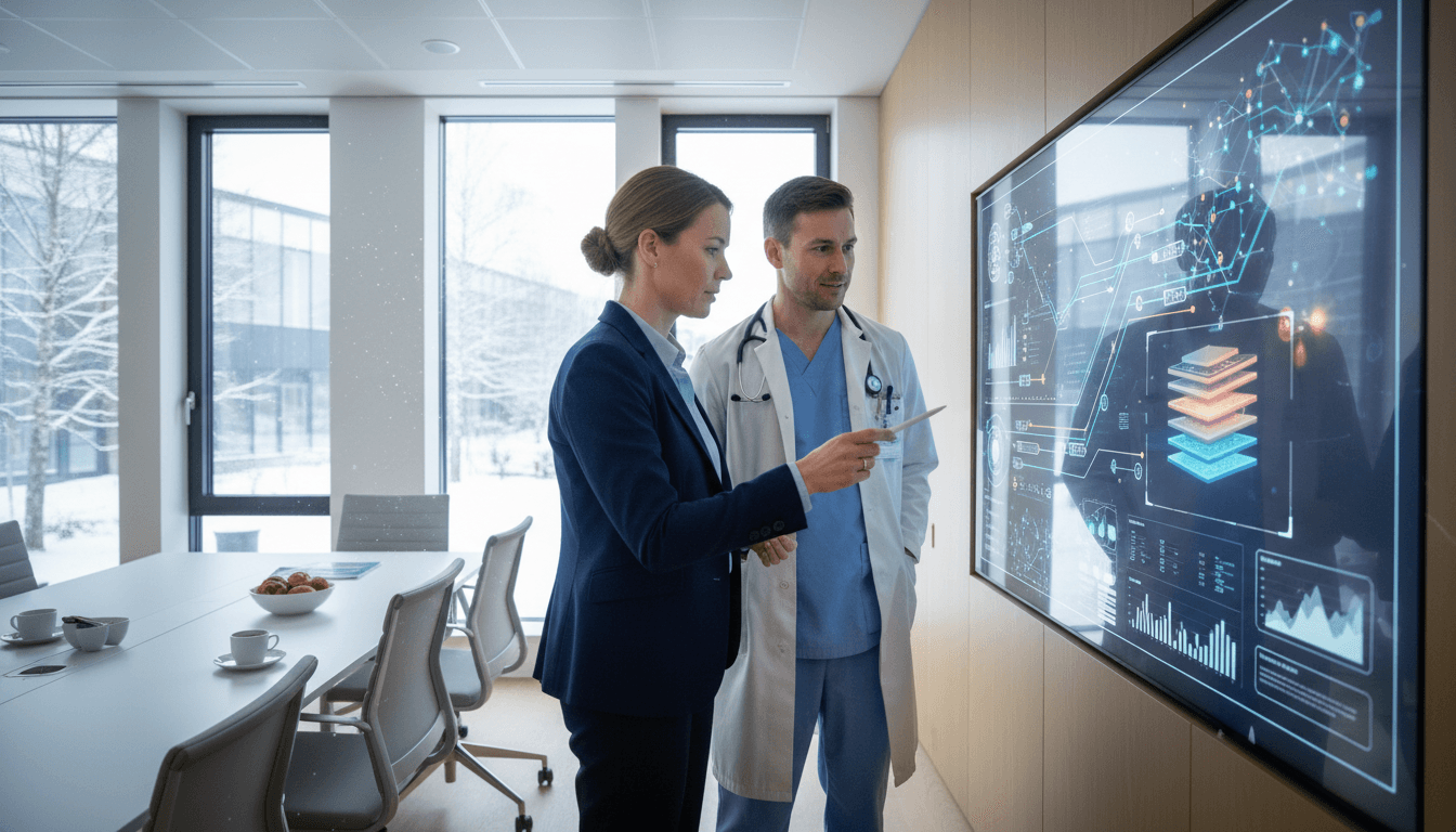 Featured image for AI och TLV: dĂ€rför kan gratis Leqembi Ă€ndĂ„ bli âdyrtâ