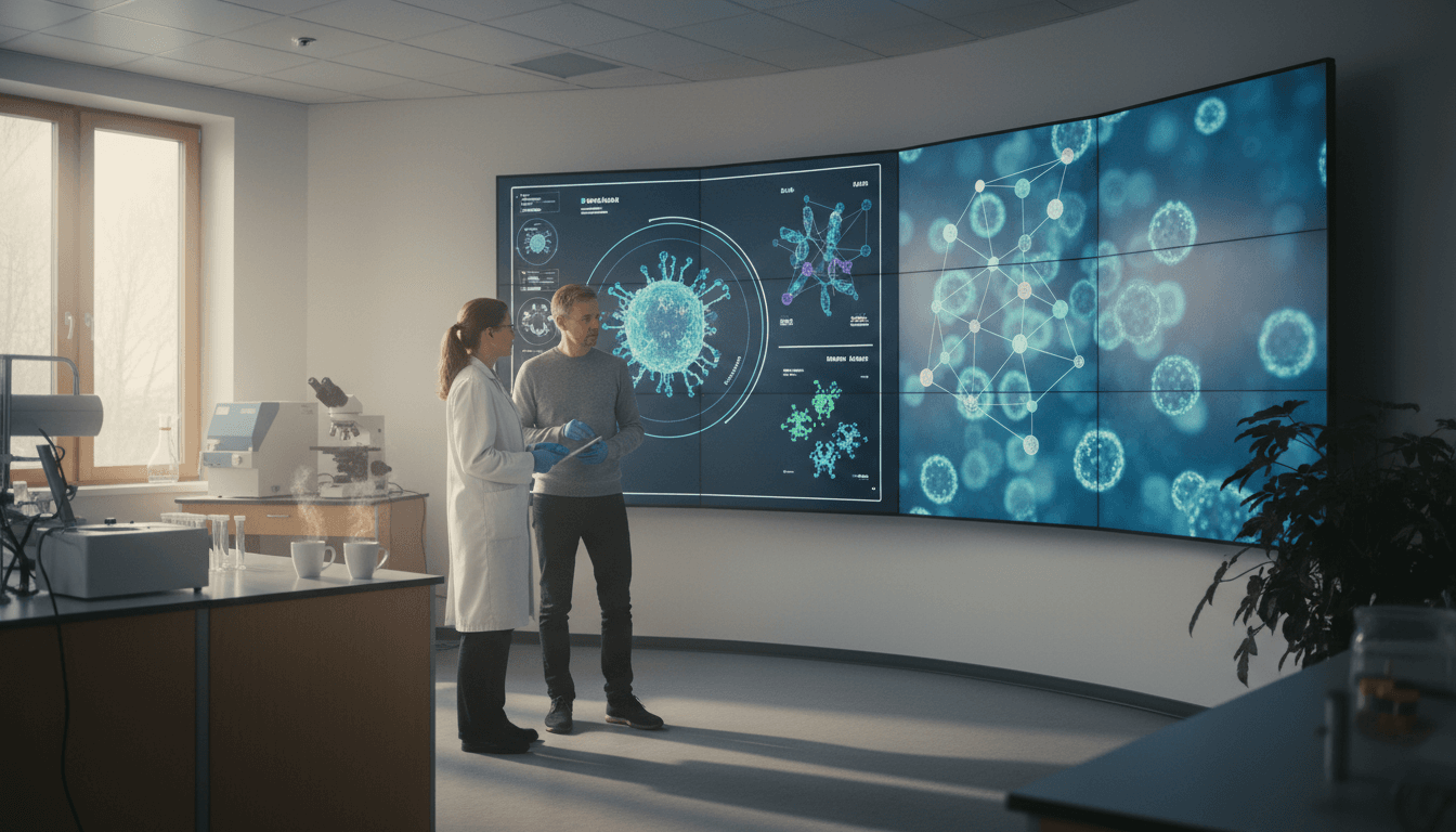 Featured image for AI och ny B-cellsantikropp vid ITP: vad hÀnder nu?