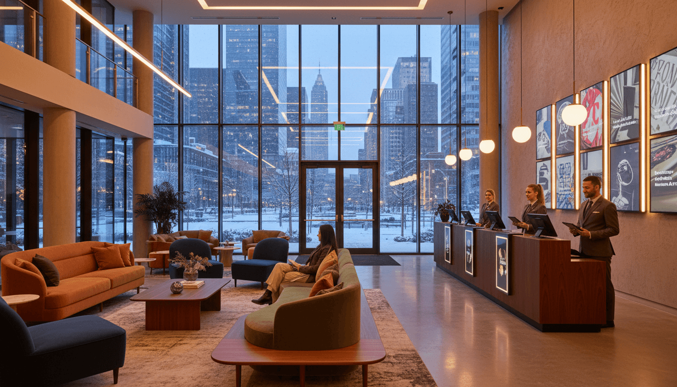 Featured image for AI i hotell: sÄ skapar du kulturdrivna gÀstresor