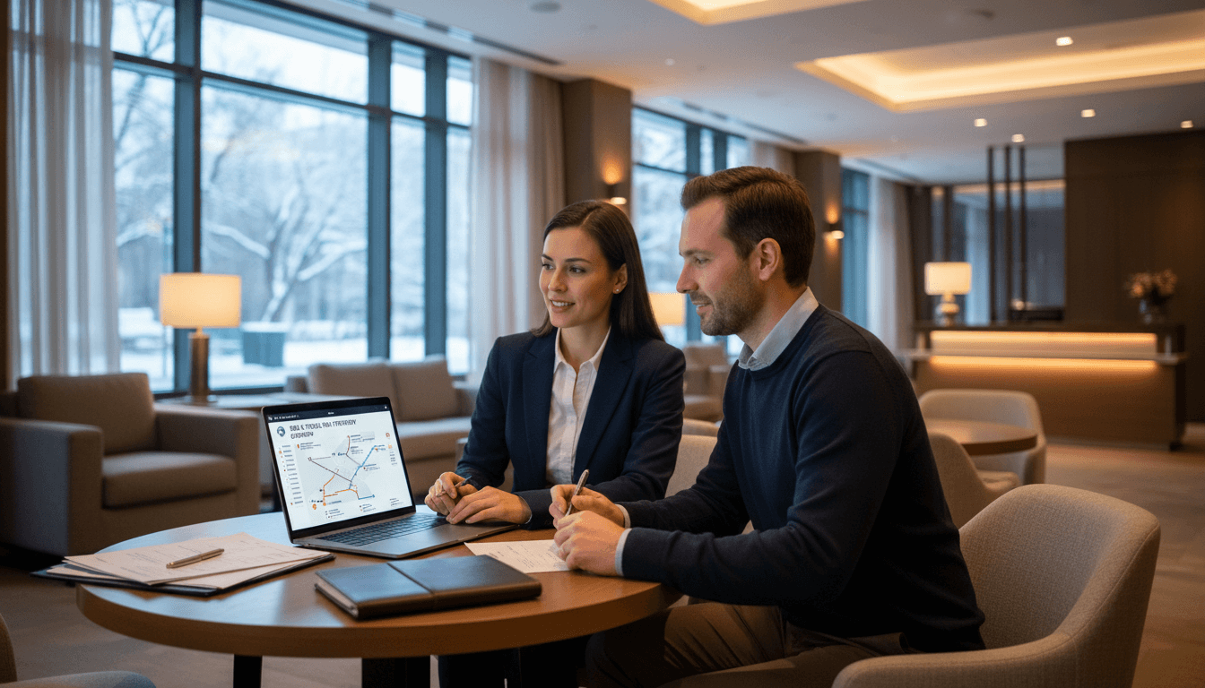 Featured image for AI som bygger tillit: inspirera istället för att sälja