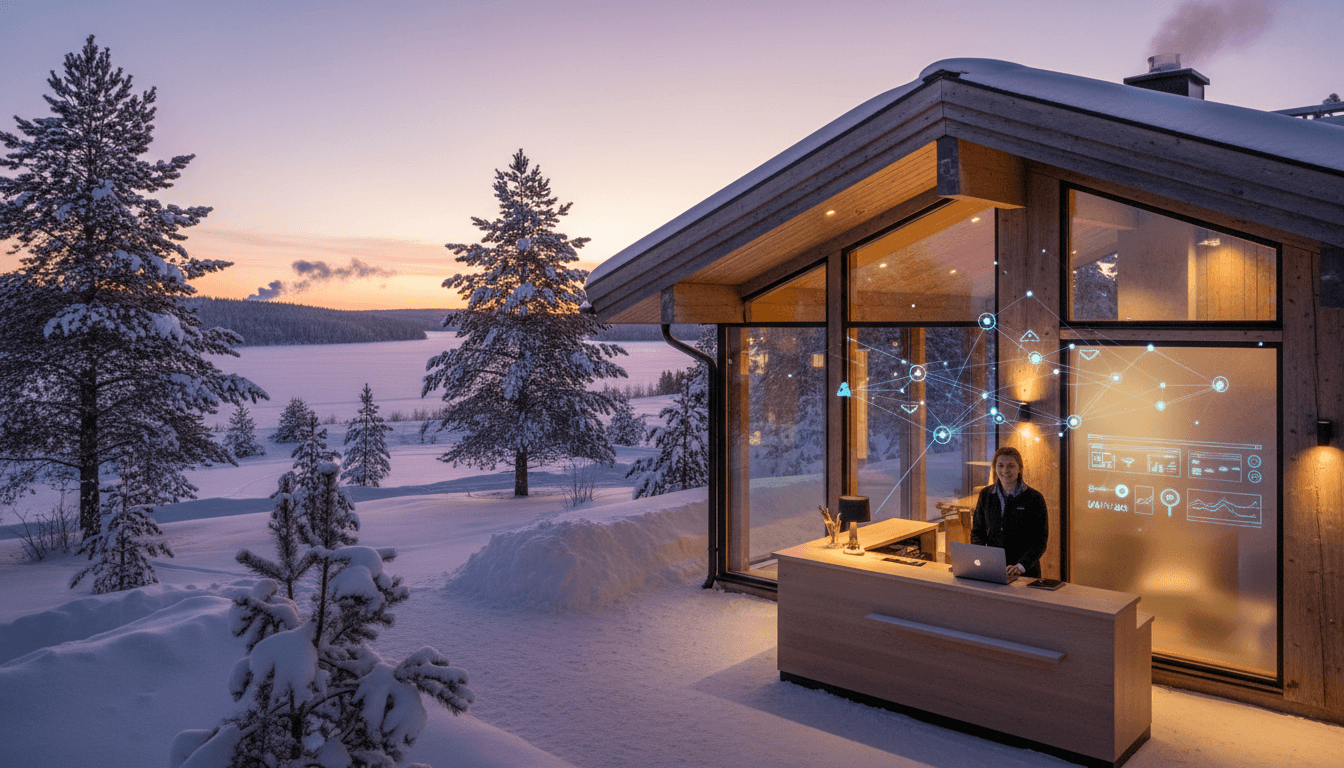 Featured image for AI-stöd 2026: SÄ söker turismen i SmÄland digitala miljoner