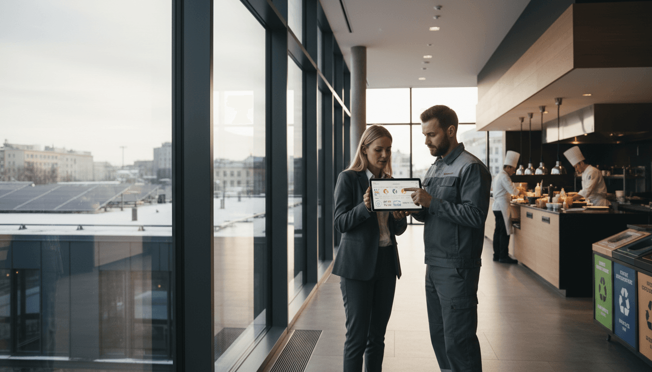 Featured image for EU-stöd 2026: AI för grön turism i Skåne-Blekinge