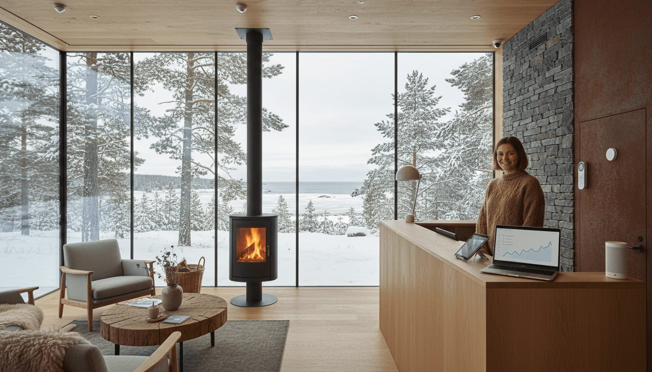 Featured image for AI-stöd för digitalisering i SmĂ„land och Ăarna 2026