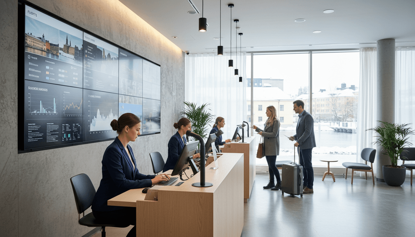 Featured image for AI i turismen: så söker ni EU-stöd i Stockholm 2026