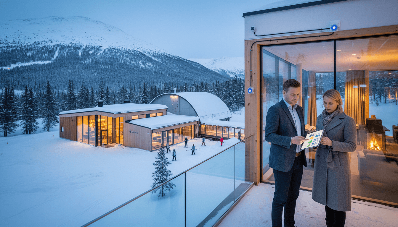 Featured image for AI och EU-stöd: öka konkurrenskraften i turismen