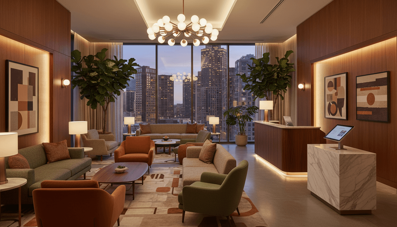 Featured image for AI i hotell: lärdomar från Kennedy 89 i Frankfurt