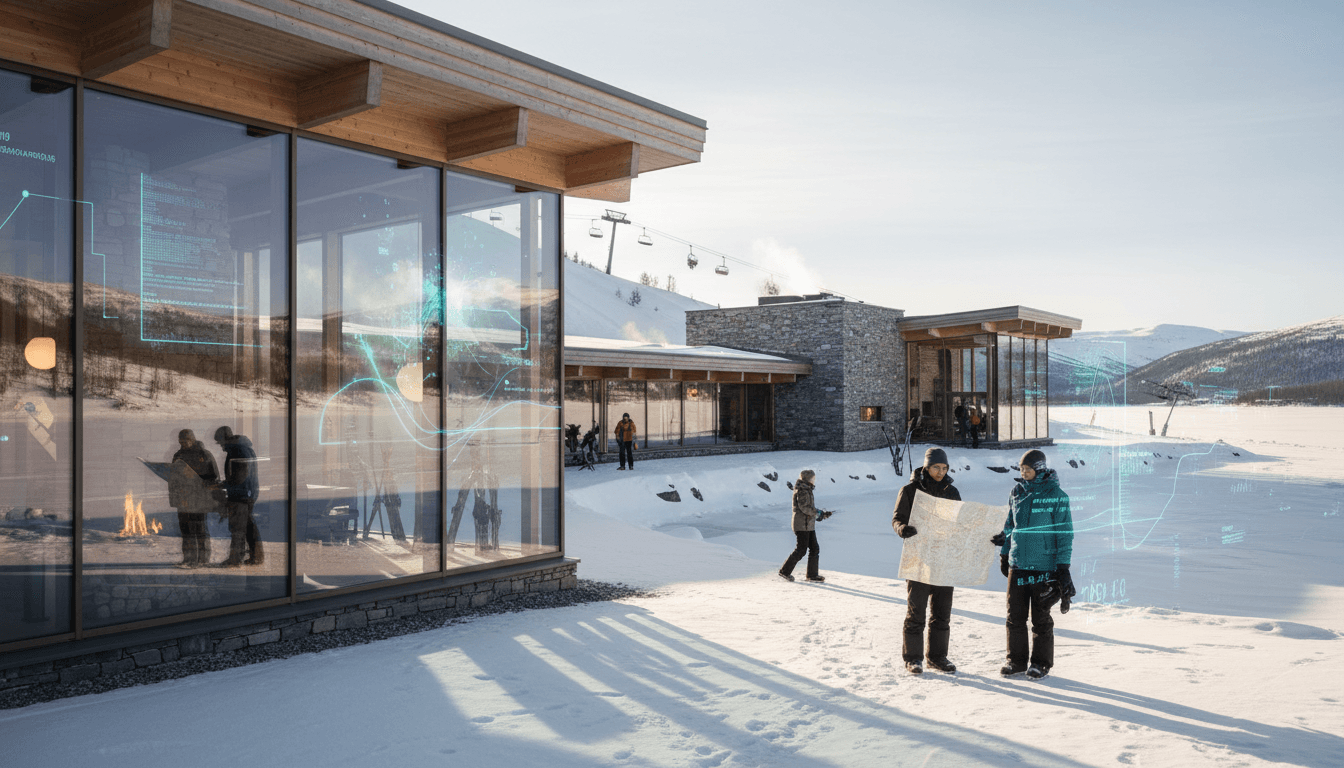 Featured image for AI-finansiering i Norra Mellansverige: sök EU-stöd 2026