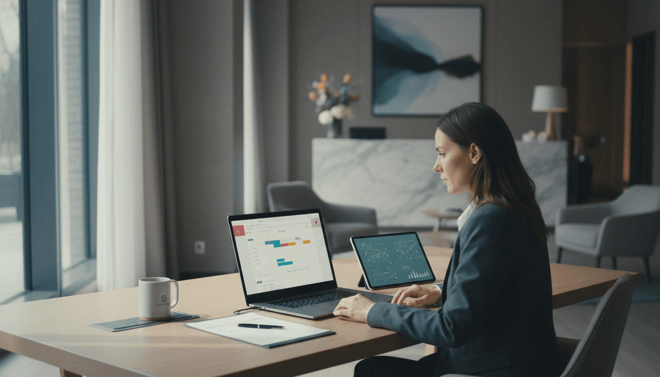 Featured image for AI-kalender för hotell 2026: frÄn deadlines till drift