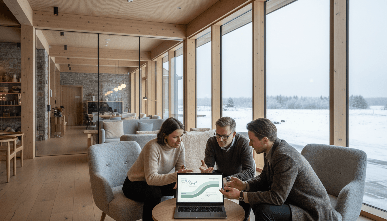 Featured image for AI i besöksnÀringen: sÄ söker du EU-stöd 2026