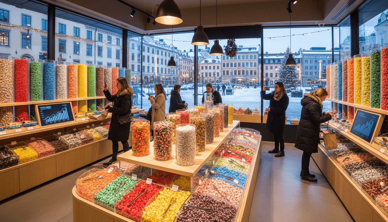 Featured image for AI för konceptbutiker: sÄ blir BUBS en reseanledning