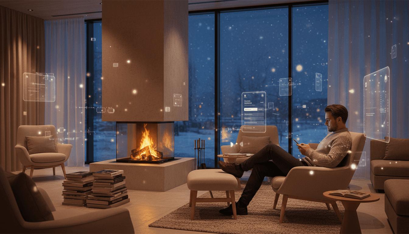 Featured image for AI-driven storytelling som ökar hotellets direktbokningar