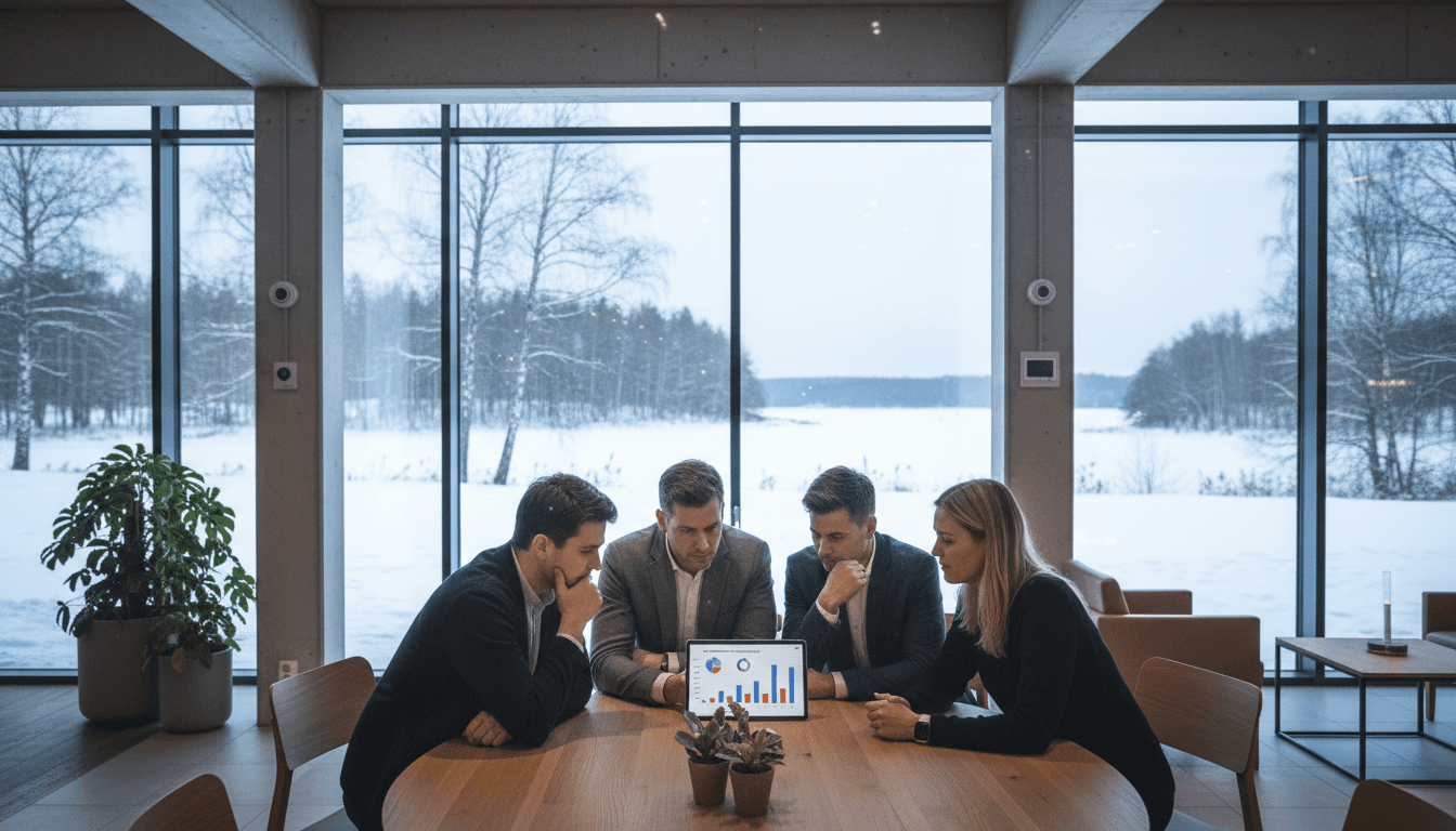 Featured image for Innovationsstöd för AI i turism: så lyckas ni 2026