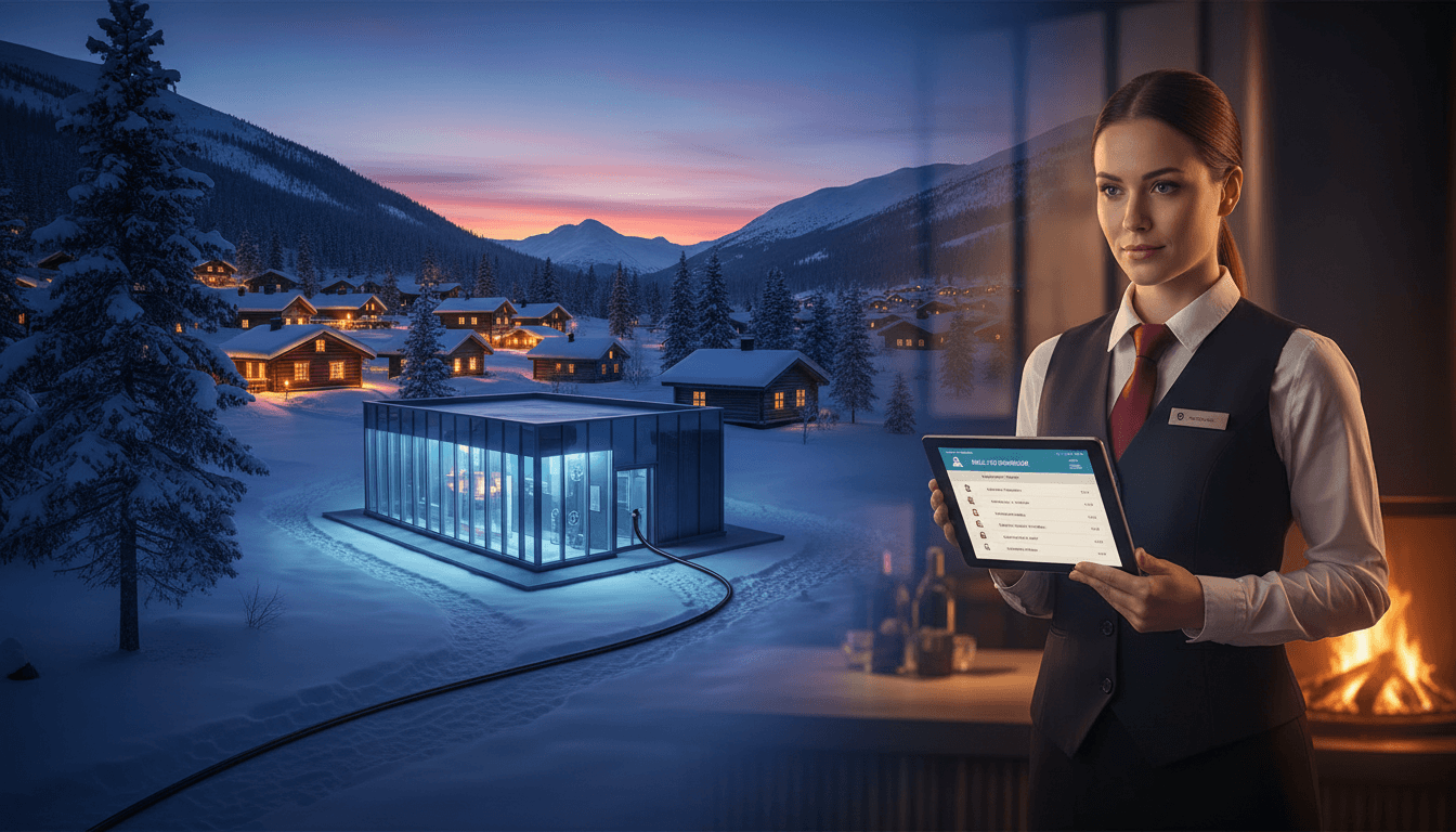 Featured image for Bredbandsstöd i Norrland: grunden för AI i turism