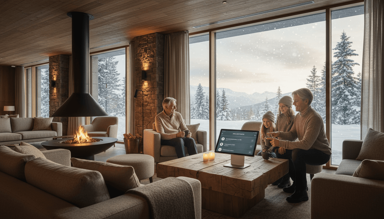 Featured image for AI lyfter all inclusive: frÄn budget till premiumresort