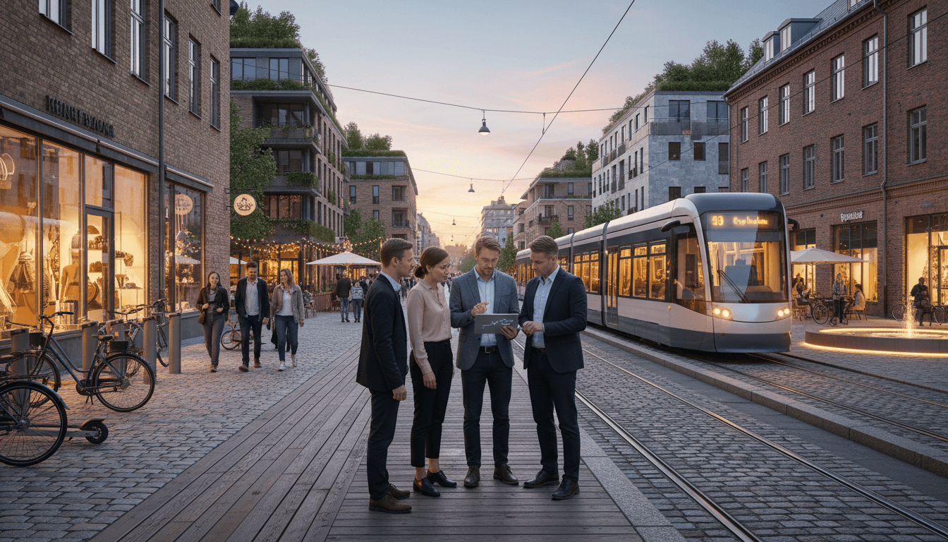 Featured image for EU-stöd för AI i hållbar turism – så lyckas ni