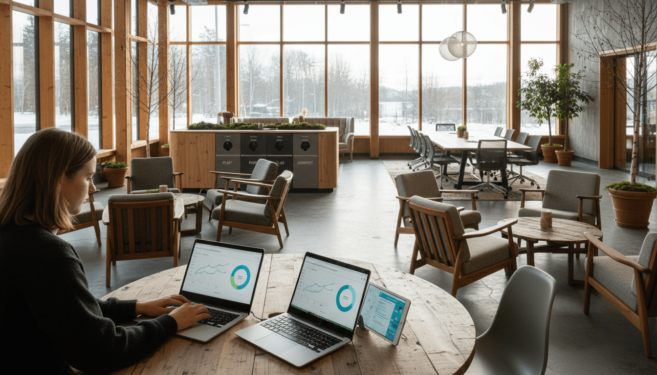 Featured image for AI och EU-stöd: cirkulÀr omstÀllning som ger effekt