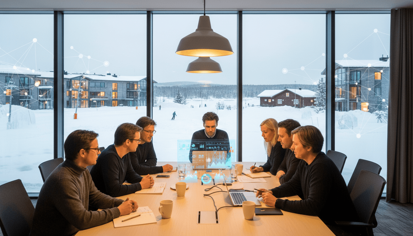 Featured image for AI-samverkan: SÄ bygger ni projekt som fÄr EU-stöd