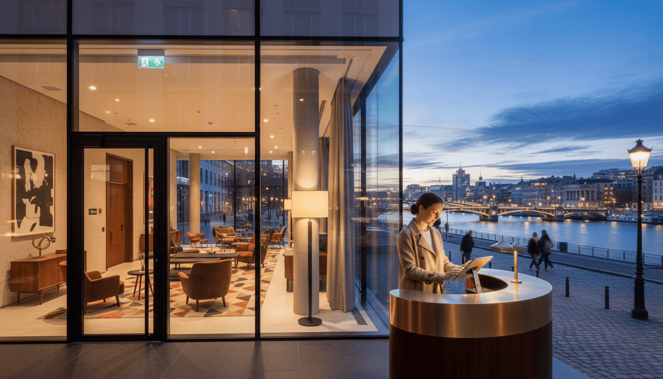 Featured image for AI-hotell som berättar en stad: lärdomar från Kennedy 89