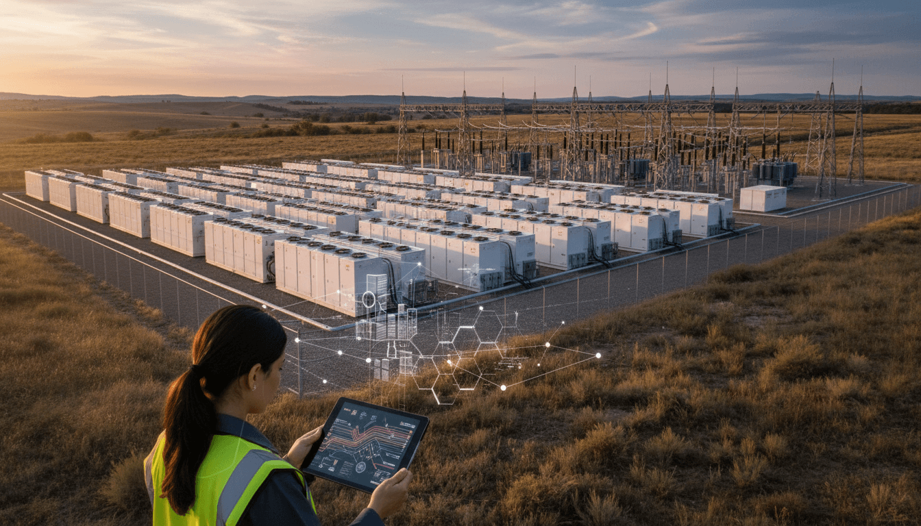 Featured image for AI kan göra batteritillstÄnd snabbare och mer rÀttvisa