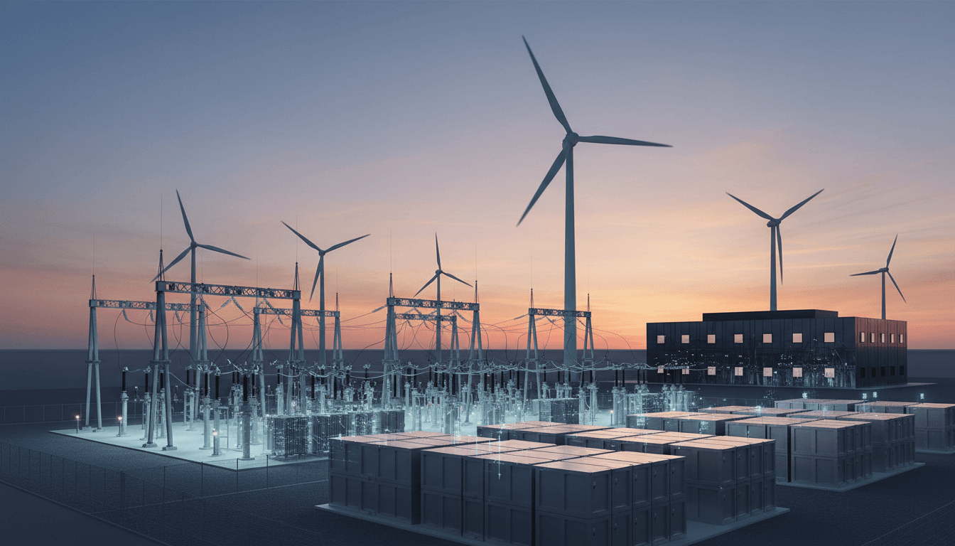 Featured image for AI-optimerade nÀtbatterier: dÀrför pivotar Ford nu