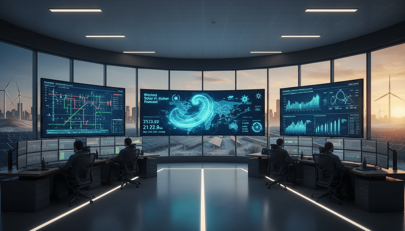 Featured image for AI och elnätet: lärdomar från New Yorks 5,5 GW-plan