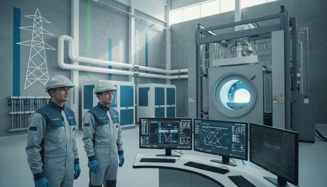 Featured image for Grön nickel: nyckeln till hÄllbar elektrifiering