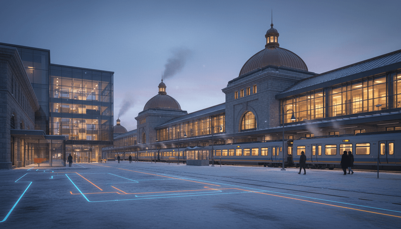 Featured image for AI + geoenergianät: stabil värme och lägre kostnader