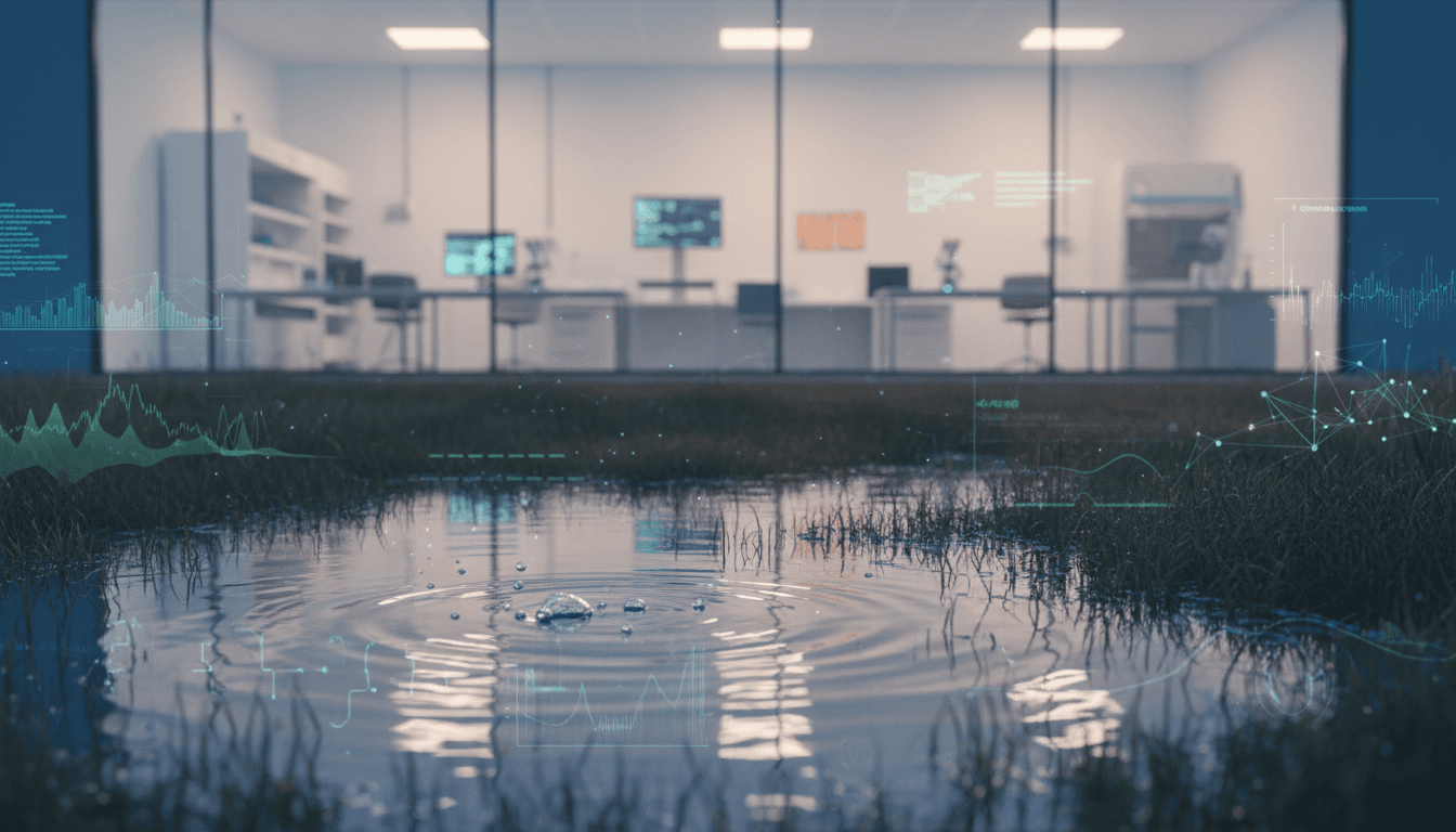 Featured image for Dold mekanism bakom metan – så hjälper AI oss mäta rätt