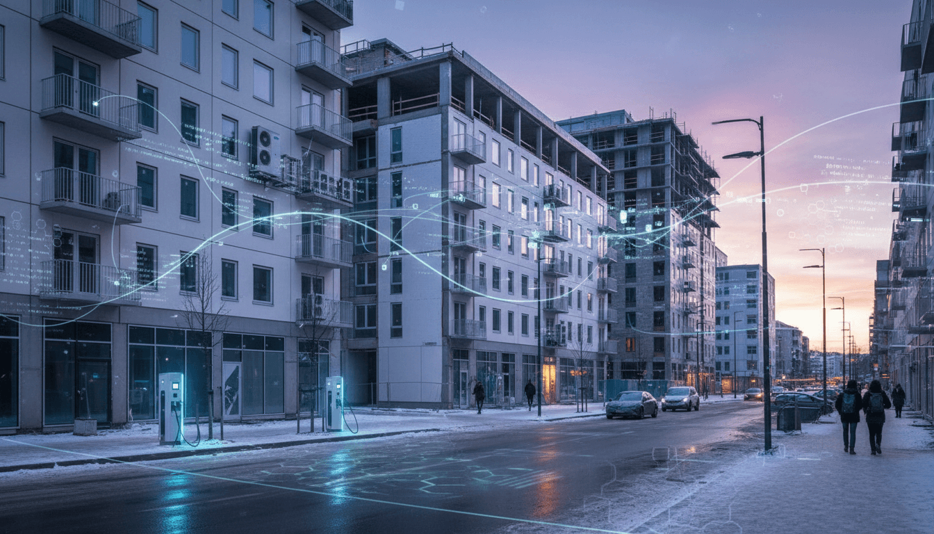 Featured image for AI kan minska riskerna nÀr gasförbud pausas