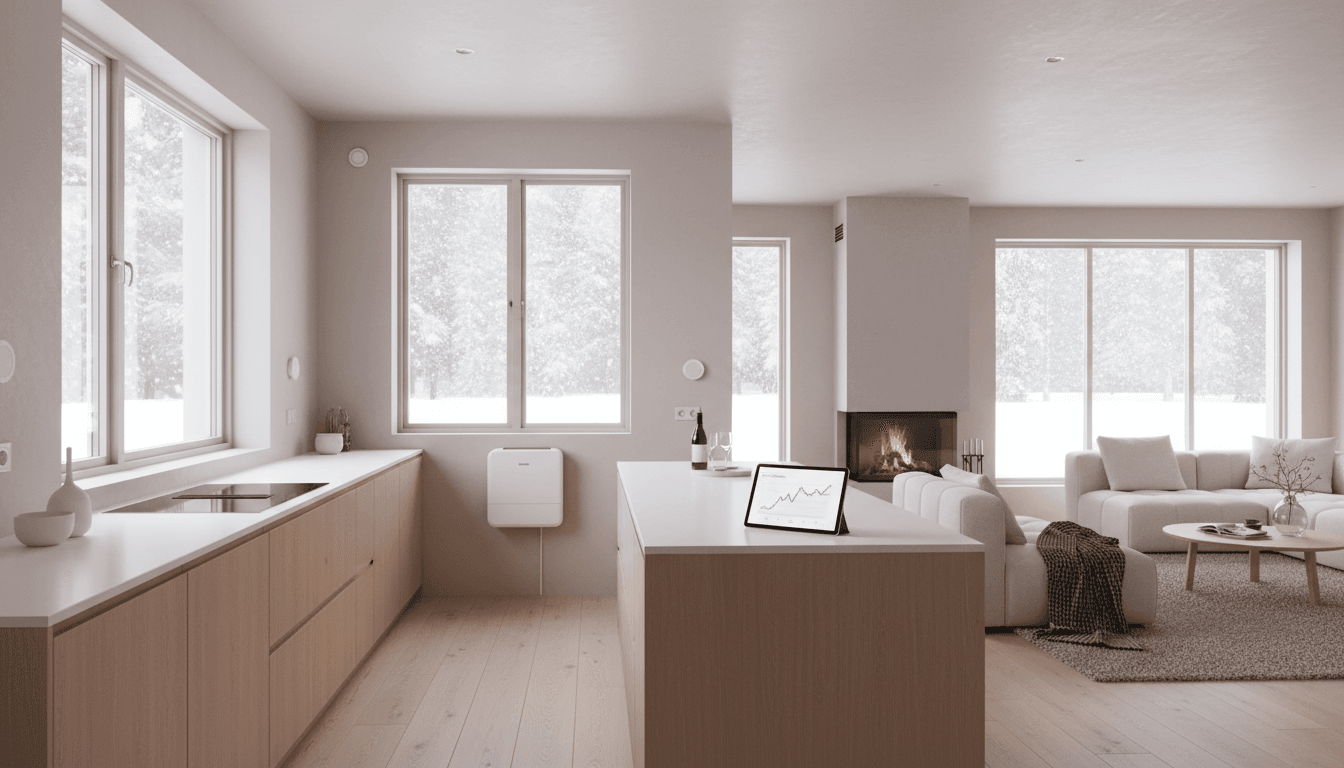 Featured image for Plug-in vÀrmepumpar: sÄ skalar vi smart elektrifiering