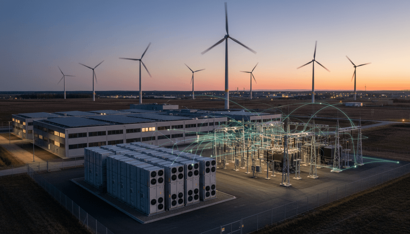 Featured image for AI i energisystemet: SĂ„ klarar delstater motvind