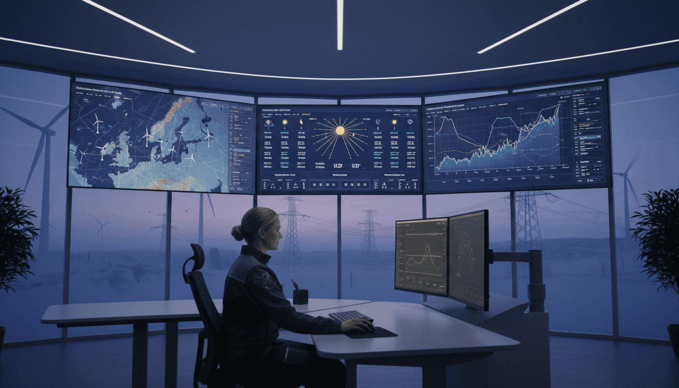 Featured image for AI kan hitta utslÀppsminskningen som reglerna missar