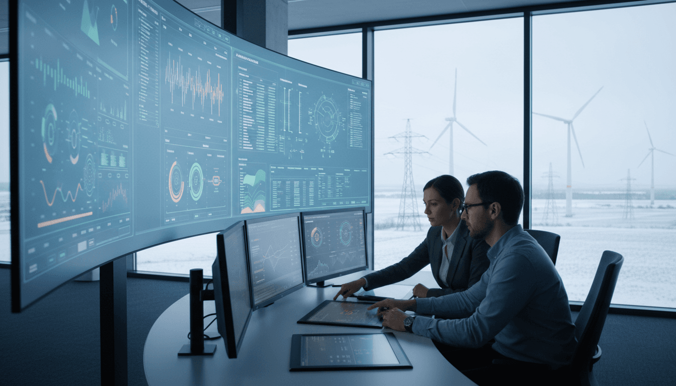 Featured image for AI för transparent energistyrning â lĂ€rdomar frĂ„n Ohio