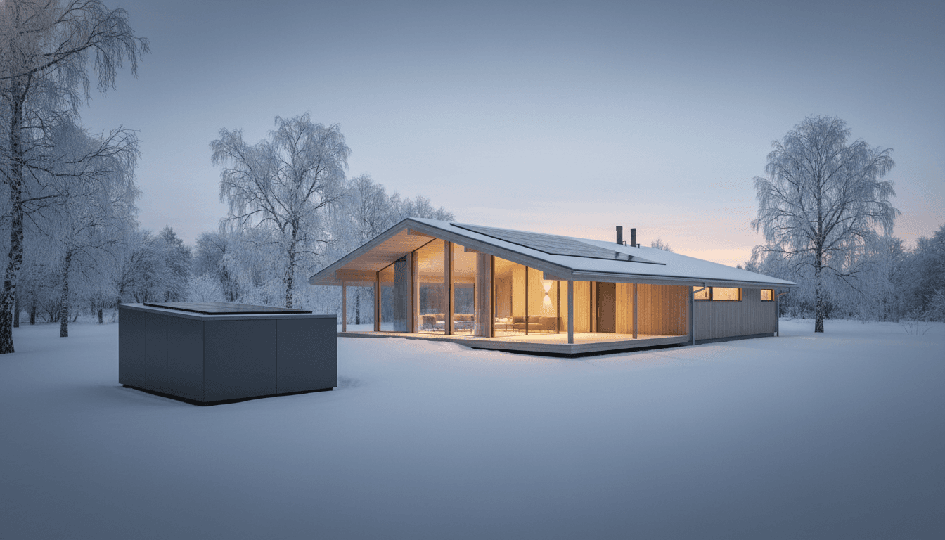 Featured image for AI-styrd sol- och batteribox för villor â utan takjobb