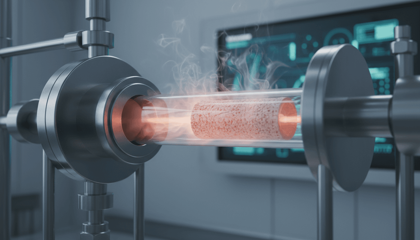 Featured image for Smartare katalysatorer: mindre Àdelmetall, mer effekt