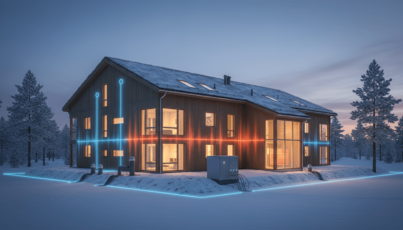 Featured image for KryphĂ„let som kan rĂ€dda ren vĂ€rme â och hur AI gör jobbet