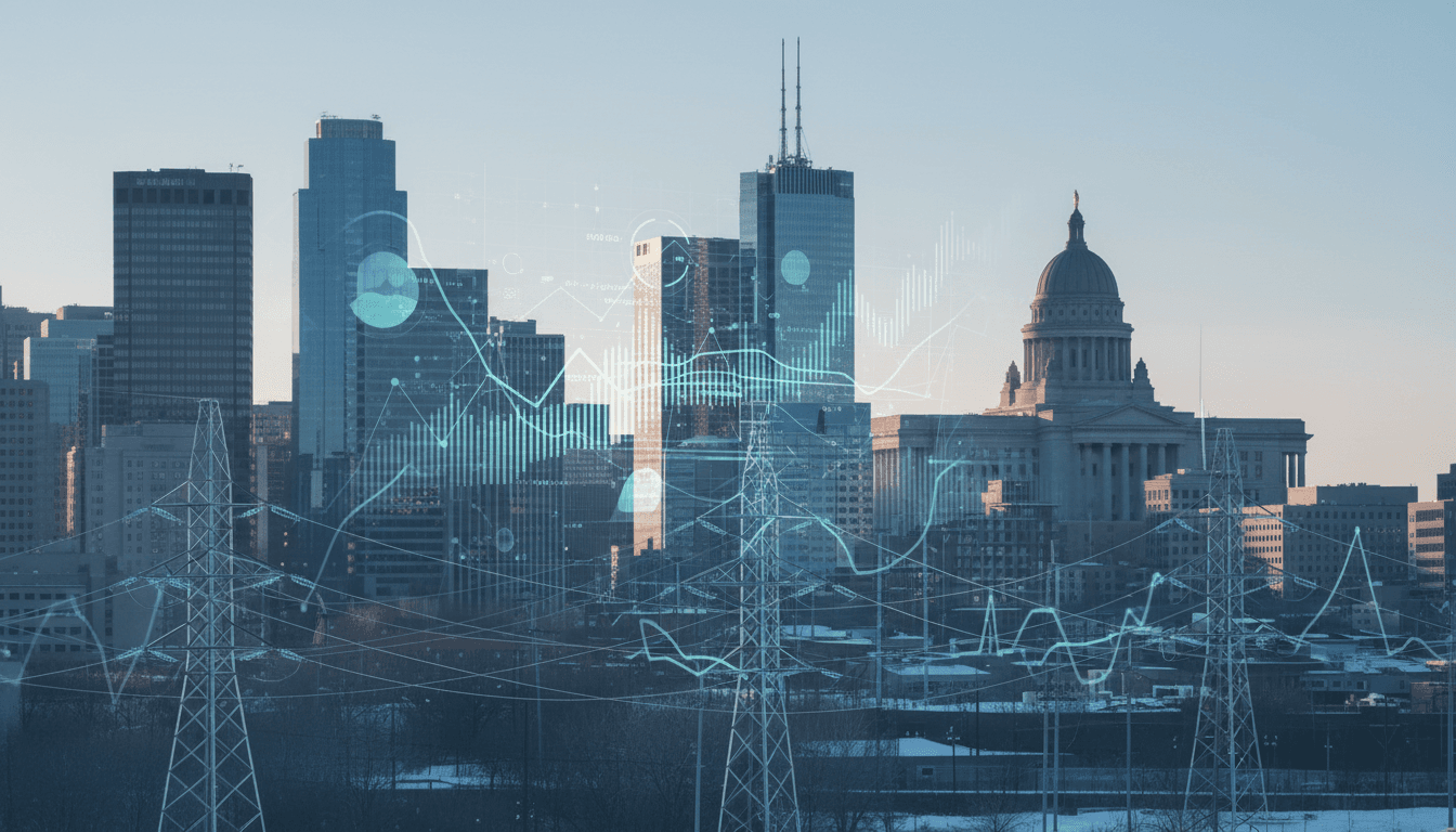 Featured image for AI och energieffektivisering när politiken bromsar