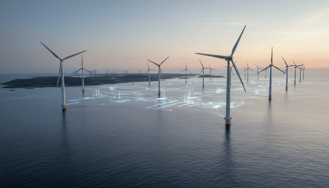 Featured image for Domstolsbeslut rĂ€ddar vindkraft â sĂ„ pĂ„verkas AI